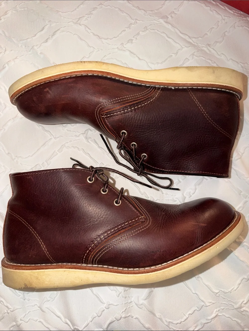 Red Wing Shoes men’s 12d